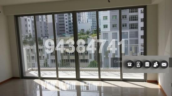 Flo Residence (D19), Condominium #145698322